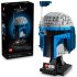 LEGO Star Wars Casca lui Jango Fett 75408, Set de Colectie Premium pentru Adulti - 1