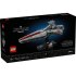 LEGO Star Wars - Атакуващ крайцер клас Venator 75441, Колекционерски кораб със среден мащаб - 2