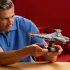 LEGO Star Wars Crucisatorul de atac din clasa Venator 75441, Nava de Colectie la Scara Medie - 7