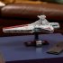 LEGO Star Wars Crucisatorul de atac din clasa Venator 75441, Nava de Colectie la Scara Medie - 6