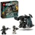 LEGO Star Wars Pachet de lupta Soldati ai mortii si soldati ai noptii 75412, Set de Constructie si Actiune - 1