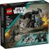 LEGO Star Wars Pachet de lupta Soldati ai mortii si soldati ai noptii 75412, Set de Constructie si Actiune - 2