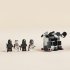 LEGO Star Wars - Боен пакет на Смъртоносните и Нощните войници 75412, Комплект за сглобяване и екшън - 6