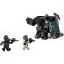 LEGO Star Wars Pachet de lupta Soldati ai mortii si soldati ai noptii 75412, Set de Constructie si Actiune - 4