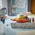 LEGO Star Wars 75414 Пламтящ сноуспийдър, колекционерско превозно средство със скрит спийдър мотор - 7