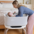 Patut pentru copii Graco Eluma Nest, co-sleeper, leganare automata si detectare inteligenta a plansului, Luna - 7