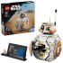 LEGO Star Wars Droid Astromech BB-8, Set de Constructie si Colectie Interactiv pentru Copii - 1