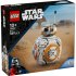 LEGO Star Wars Droid Astromech BB-8, Set de Constructie si Colectie Interactiv pentru Copii - 2