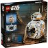LEGO Star Wars Droid Astromech BB-8, Διαδραστικό Σετ Κατασκευών και Συλλογής για Παιδιά - 3