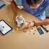 LEGO Star Wars Droid Astromech BB-8, Set de Constructie si Colectie Interactiv pentru Copii - 8