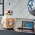 LEGO Star Wars Droid Astromech BB-8, Set de Constructie si Colectie Interactiv pentru Copii - 7