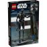 LEGO Star Wars K-2SO Охранителният дроид 75434, съчленена колекционерска фигурка и стойка за показване - 3