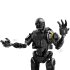 LEGO Star Wars K-2SO Охранителният дроид 75434, съчленена колекционерска фигурка и стойка за показване - 5