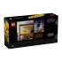 LEGO Star Wars Logoul din Caramizi 75407, Set de Constructie 3D Premium pentru Fanii Adulti - 3