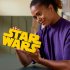LEGO Star Wars - Лого от тухлички 75407, Премиум 3D комплект за изграждане за възрастни фенове - 9