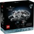 LEGO Star Wars Millennium Falcon 75375, Nava de Colectie la Scara Medie pentru Adulti - 2