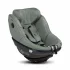 Scaun auto pentru copii BeSafe Beyond 2, 180°, 6 luni - 6 ani, certificat AGR, Meadow Green SoftBreeze - 1