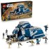 LEGO Star Wars Vehiculul MTT al Separatistilor 75435, Set de Constructie si Lupta pentru Copii - 1