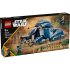 LEGO Star Wars Vehiculul MTT al Separatistilor 75435, Set de Constructie si Lupta pentru Copii - 2