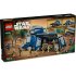 LEGO Star Wars Vehiculul MTT al Separatistilor 75435, Set de Constructie si Lupta pentru Copii - 3