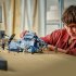 LEGO Star Wars - Превозно средство на сепаратистите MTT 75435, Комплект за сглобяване и битка за деца - 8