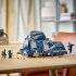 LEGO Star Wars - Превозно средство на сепаратистите MTT 75435, Комплект за сглобяване и битка за деца - 7