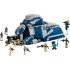 LEGO Star Wars Vehiculul MTT al Separatistilor 75435, Set de Constructie si Lupta pentru Copii - 4