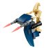 LEGO Star Wars - Превозно средство на сепаратистите MTT 75435, Комплект за сглобяване и битка за деца - 6
