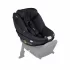 Scaun auto pentru copii BeSafe Beyond 2, 180°, 6 luni - 6 ani, certificat AGR, Black SoftBreeze - 3