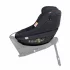 Scaun auto pentru copii BeSafe Beyond 2, 180°, 6 luni - 6 ani, certificat AGR, Black SoftBreeze - 4