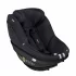 Scaun auto pentru copii BeSafe Beyond 2, 180°, 6 luni - 6 ani, certificat AGR, Black SoftBreeze - 1