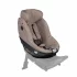 Scaun auto pentru copii BeSafe Beyond 2, 180°, 6 luni - 6 ani, certificat AGR, Dark Sand SoftBreeze - 3