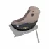 Scaun auto pentru copii BeSafe Beyond 2, 180°, 6 luni - 6 ani, certificat AGR, Dark Sand SoftBreeze - 5
