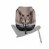 Scaun auto pentru copii BeSafe Beyond 2, 180°, 6 luni - 6 ani, certificat AGR, Dark Sand SoftBreeze - 2