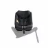 Scaun auto pentru copii BeSafe Beyond 2, 180°, 6 luni - 6 ani, certificat AGR, Anthracite Mesh - 2