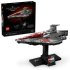 LEGO Star Wars Щурмов кораб клас Акламатор 75404, колекционерски модел в среден мащаб - 1