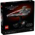 LEGO Star Wars Щурмов кораб клас Акламатор 75404, колекционерски модел в среден мащаб - 2