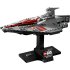 LEGO Star Wars Πλοίο Επιθέσεων κλάσης Acclamator 75404, Συλλεκτικό Μοντέλο Μεσαίας Κλίμακας - 4