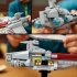 LEGO Star Wars Πλοίο Επιθέσεων κλάσης Acclamator 75404, Συλλεκτικό Μοντέλο Μεσαίας Κλίμακας - 7