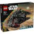 LEGO Star Wars Dark Falcon 75389, Συλλεκτικό Πλοίο με τον Darth Jar Jar και τον Jedi Vader - 2