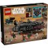 LEGO Star Wars Falcon Intunecat 75389, Nava de Colectie cu Darth Jar Jar si Jedi Vader - 3