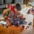 LEGO Star Wars Dark Falcon 75389, Συλλεκτικό Πλοίο με τον Darth Jar Jar και τον Jedi Vader - 12