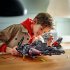LEGO Star Wars Dark Falcon 75389, Колекционерски кораб с Дарт Джа-Джар и Джедай Вейдър - 11