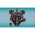 LEGO Star Wars Falcon Intunecat 75389, Nava de Colectie cu Darth Jar Jar si Jedi Vader - 13