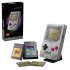 LEGO Nintendo Game Boy 72046, колекционерска конзола в мащаб 1:1, за възрастни - 1
