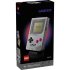 LEGO Nintendo Game Boy 72046, Consola de Colectie din Caramizi la Scara 1:1, pentru Adulti - 2