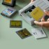 LEGO Nintendo Game Boy 72046, колекционерска конзола в мащаб 1:1, за възрастни - 9