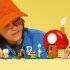 LEGO Super Mario 72041 - Домашно парти на жабата, интерактивен конструктор с къща и фигурки - 8