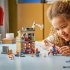 LEGO Super Mario Kart Standard Kart 72043, Διαδραστικό Σετ Κατασκευών με Φιγούρα LEGO Mario - 8