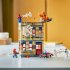 LEGO Super Mario Kart Standard Kart 72043, Διαδραστικό Σετ Κατασκευών με Φιγούρα LEGO Mario - 7